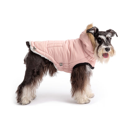 Urban Parka | PetPals® - Stringspeed