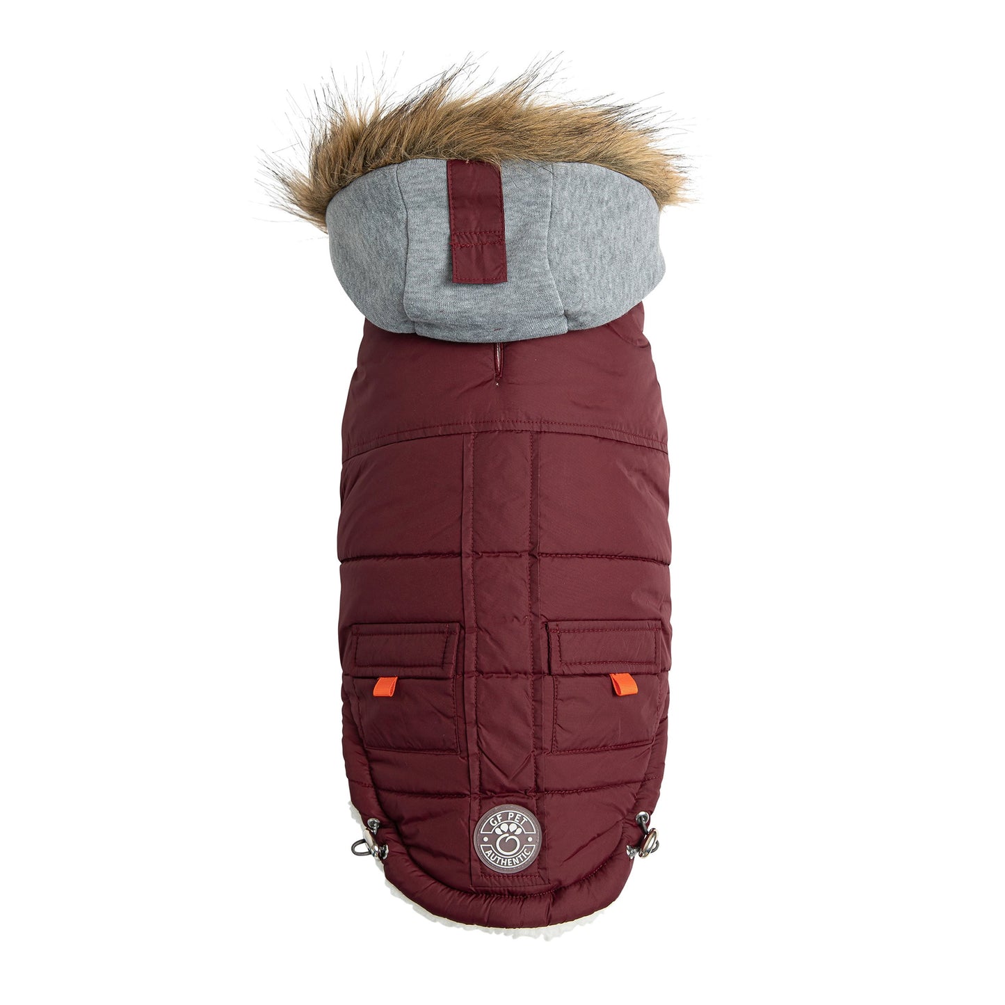 Winter Sailor Parka | PetPals® - Stringspeed