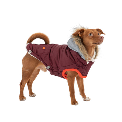 Winter Sailor Parka | PetPals® - Stringspeed