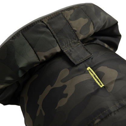 Recycled Parka - Camouflage | PetPals® - Stringspeed