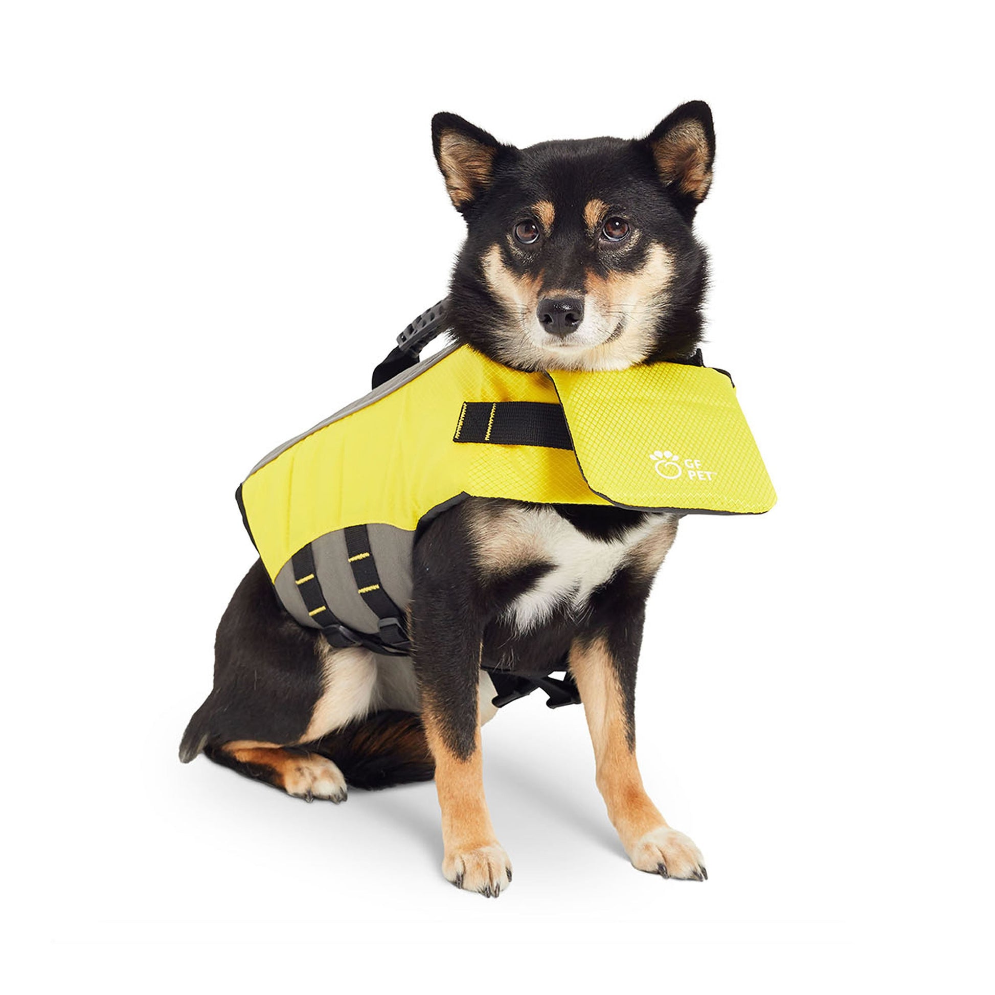 Dog Life Vest Jacket | PetPals® - Stringspeed