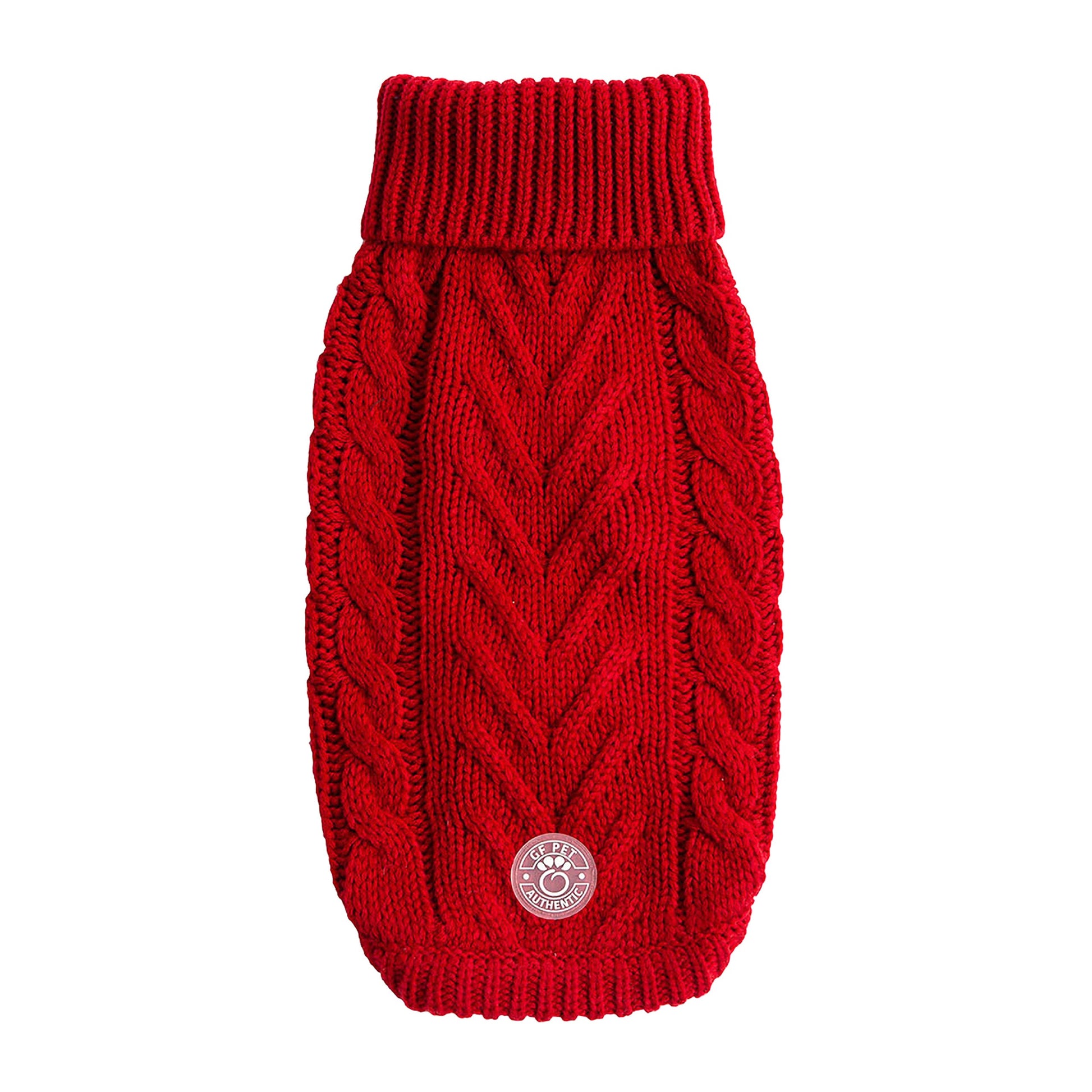 Chalet Sweater | PetPals® - Stringspeed