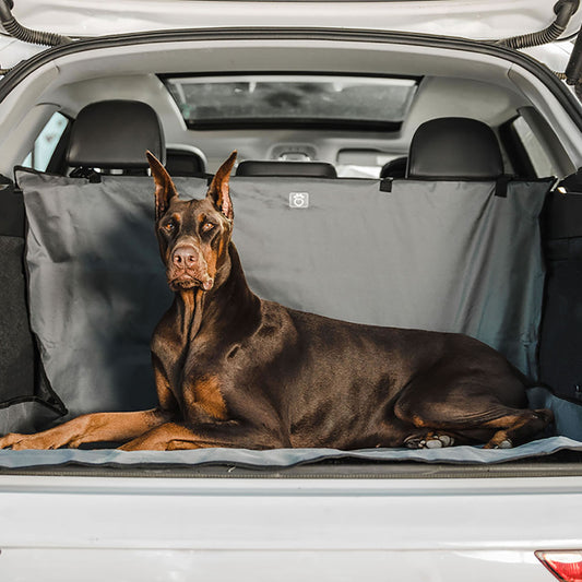 Pet Cargo Cover | PetPals® - Stringspeed