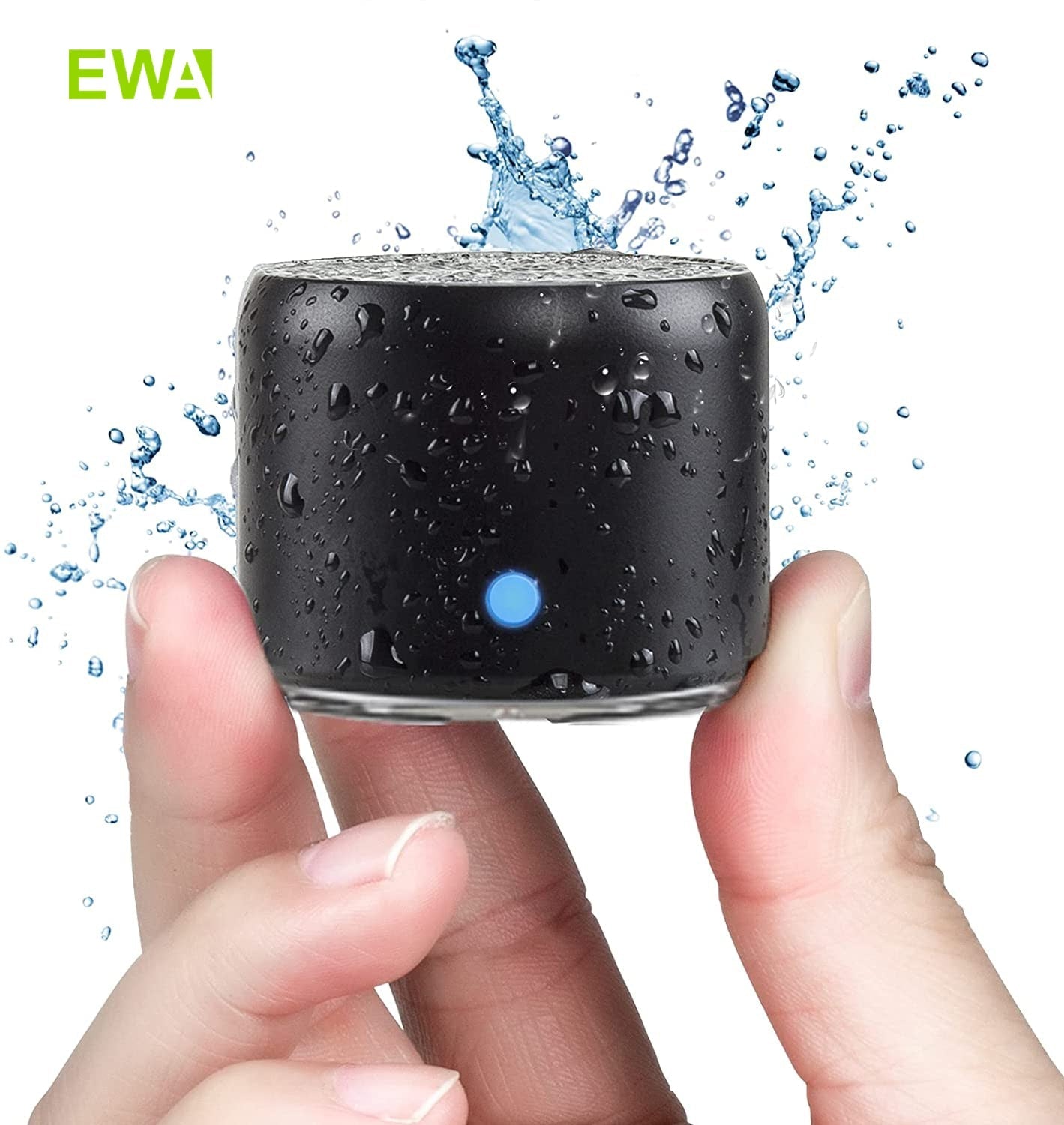 Dragon ZS1 Waterproof Mini Bluetooth Speaker | TechTonic® - Stringspeed