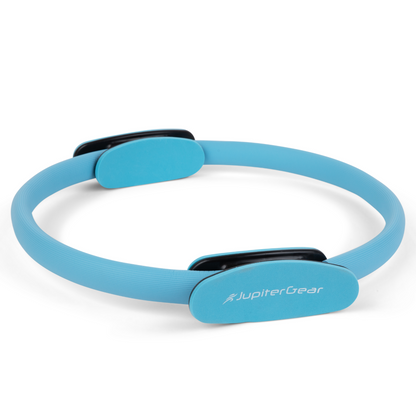 Pilates Resistance Ring for Strengthening Core Muscles | ERGOHeal® - Stringspeed