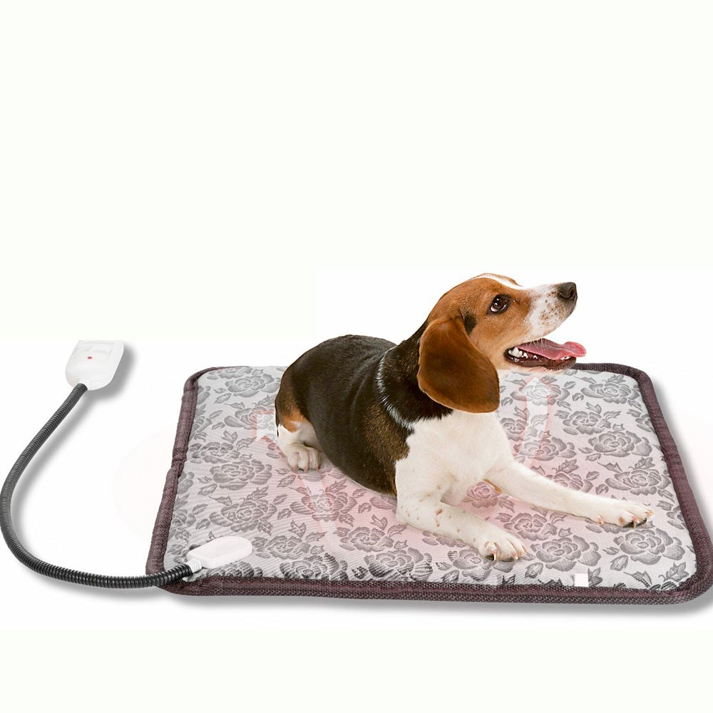 Thermal Heating Waterproof Bed Pad | PetPals® - Stringspeed