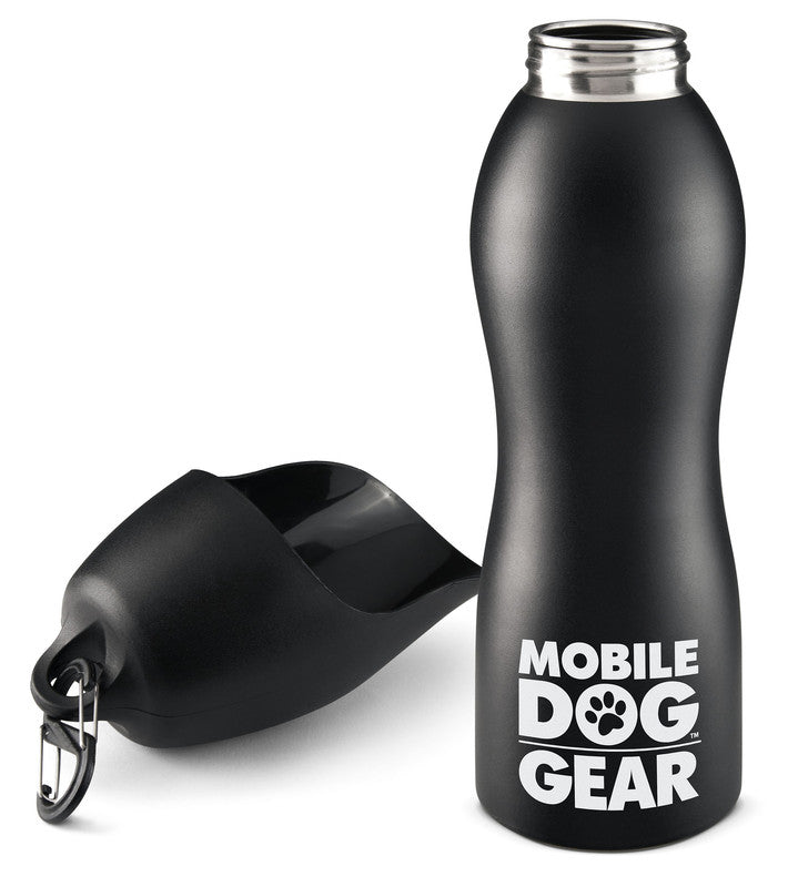 Mobile Dog Gear 25 Oz Water Bottle | PetPals® - Stringspeed