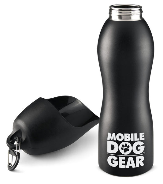 Mobile Dog Gear 25 Oz Water Bottle | PetPals® - Stringspeed