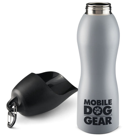 Mobile Dog Gear 25 Oz Water Bottle | PetPals® - Stringspeed