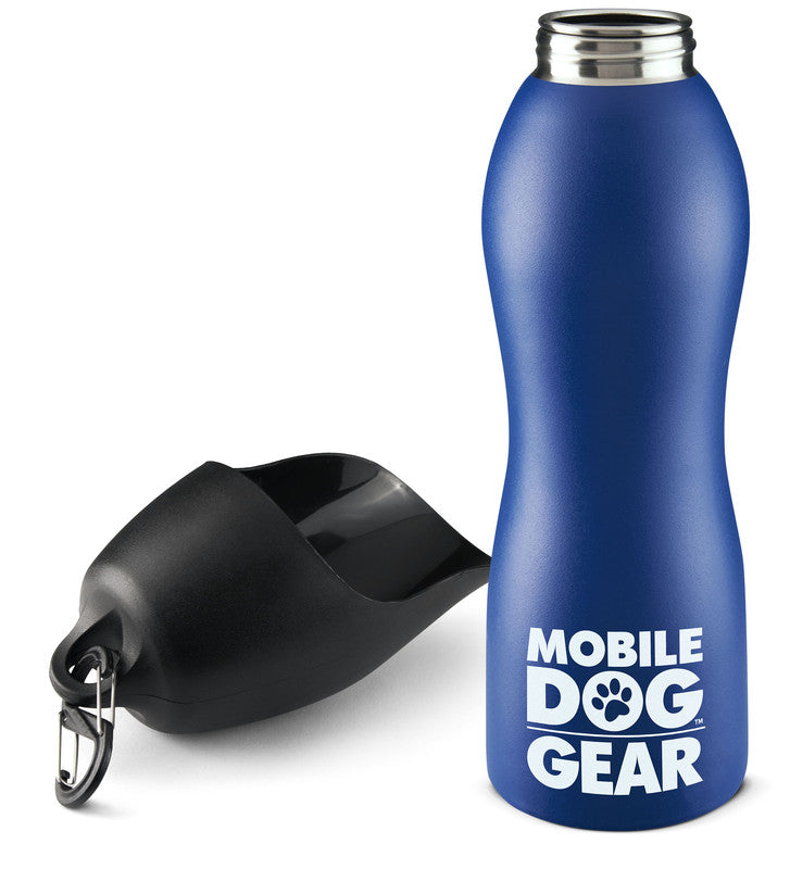 Mobile Dog Gear 25 Oz Water Bottle | PetPals® - Stringspeed