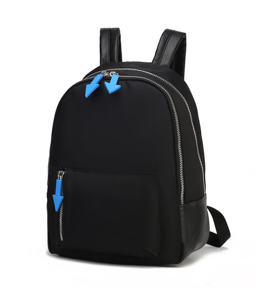 Sutton Arrow Backpack | CozyCouture® - Stringspeed