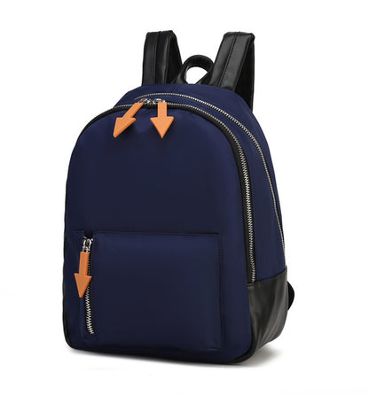 Sutton Arrow Backpack | CozyCouture® - Stringspeed