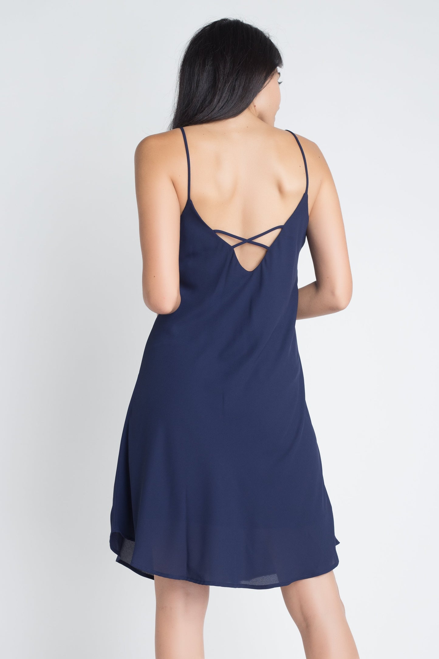 Casual Sleeveless Flowy Dress | CozyCouture® - Stringspeed