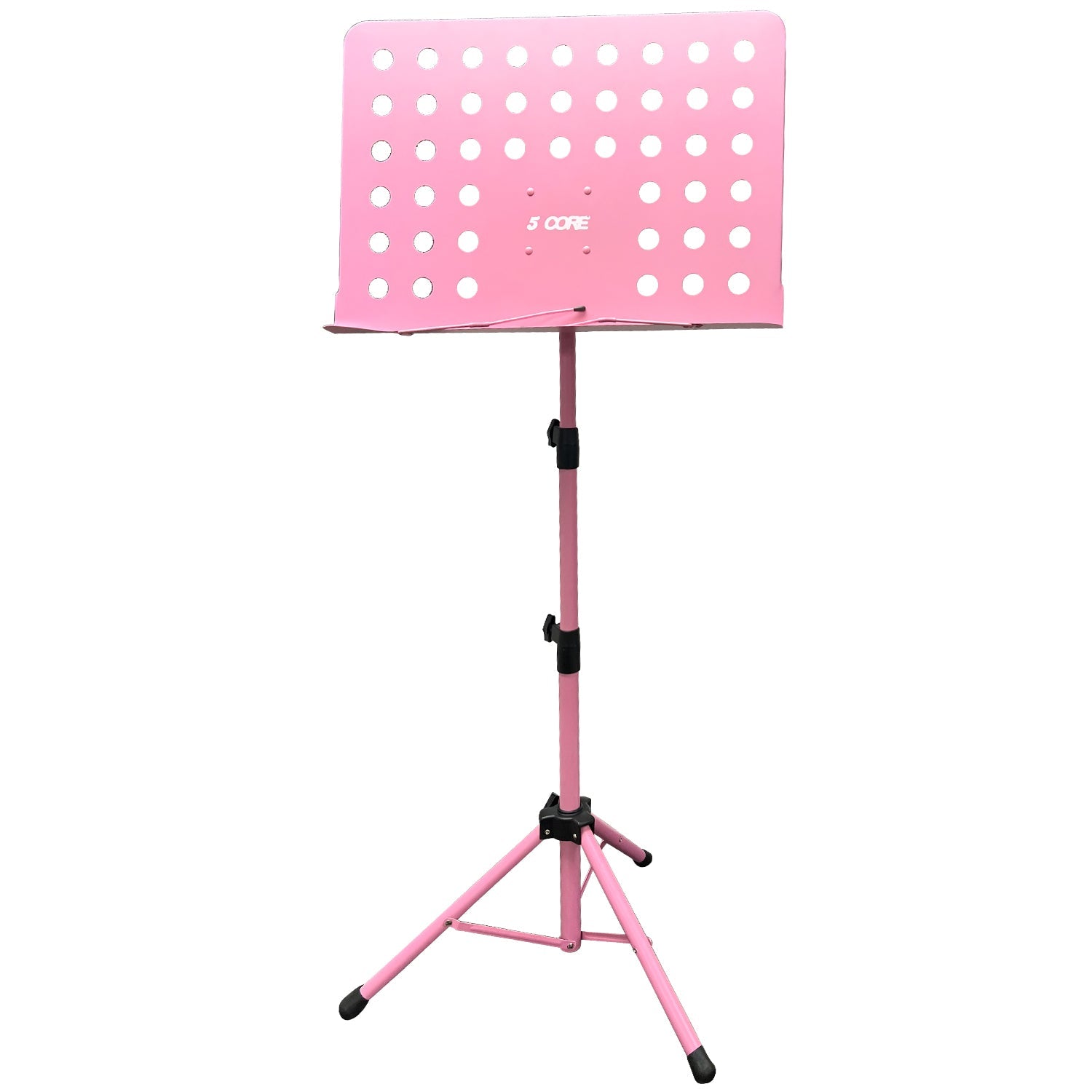 5 Core Sheet Music Stand | EastTone® - Stringspeed