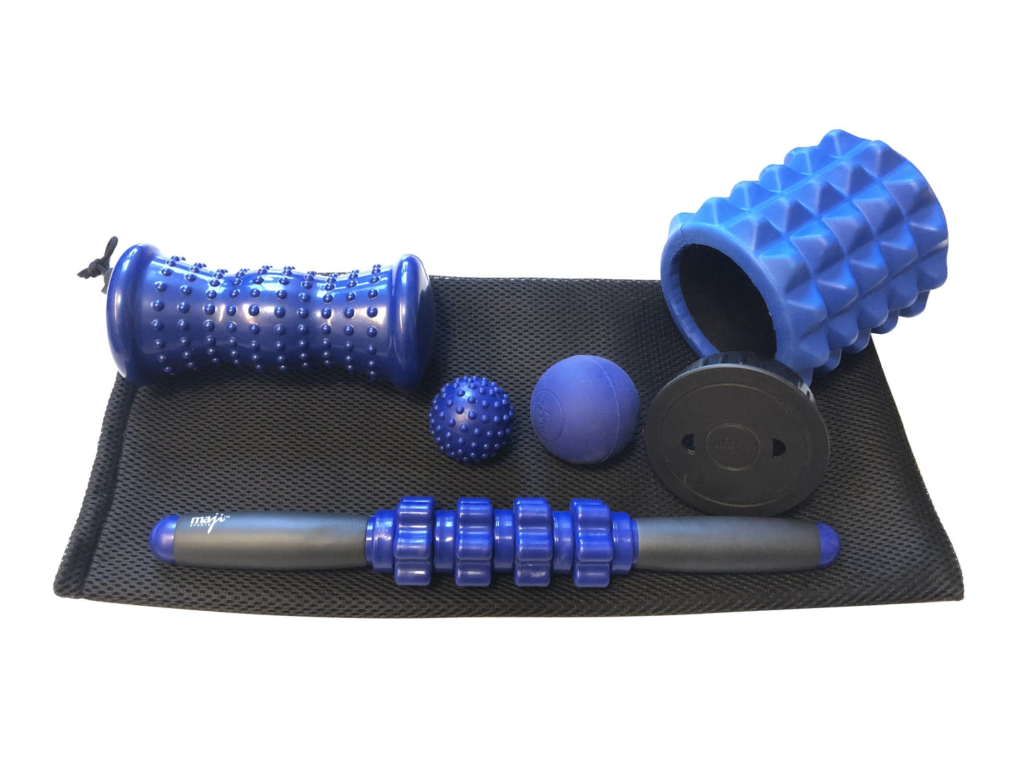 Home Muscle Massage Bundle | ERGOHeal® - Stringspeed