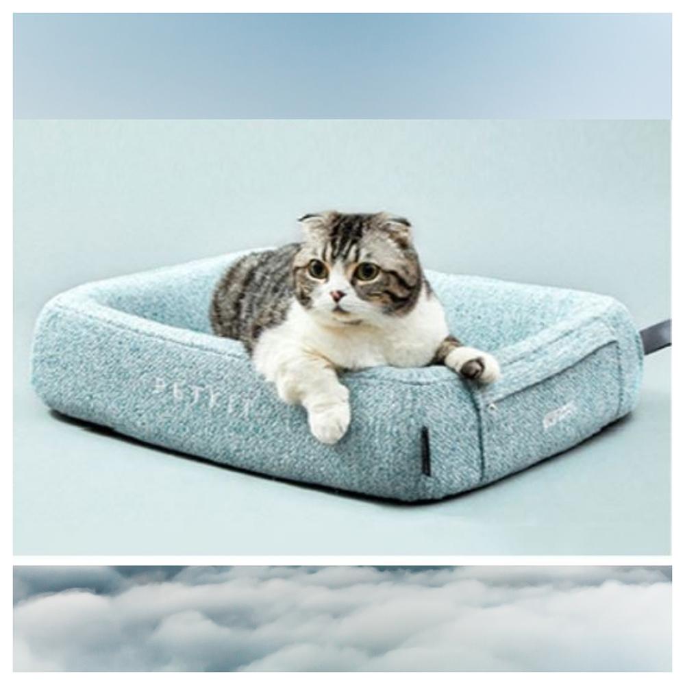 Deep Sleep All Season Bed | PetPals® - Stringspeed