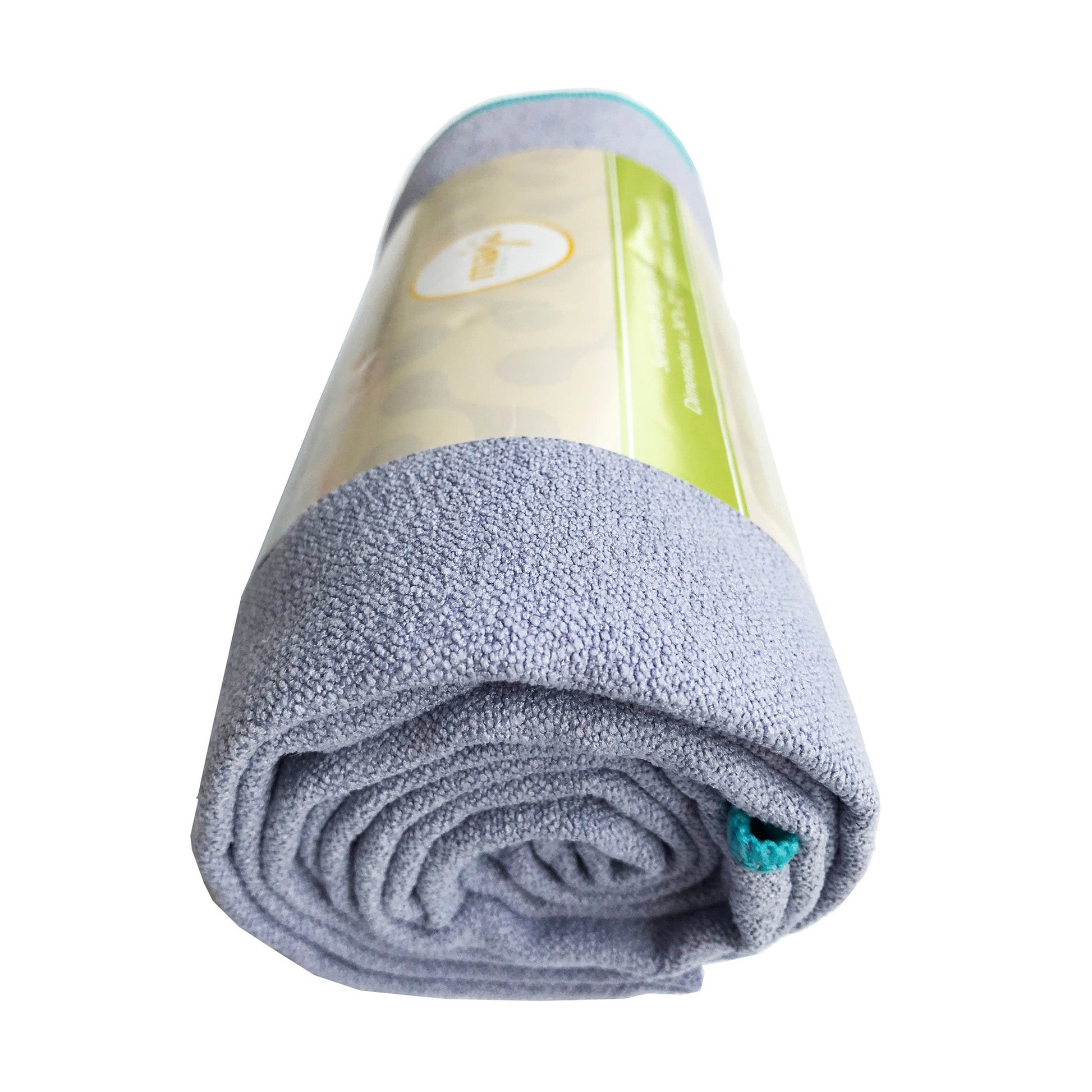 Noskid Sandwash Yoga Towel | ERGOHeal® - Stringspeed