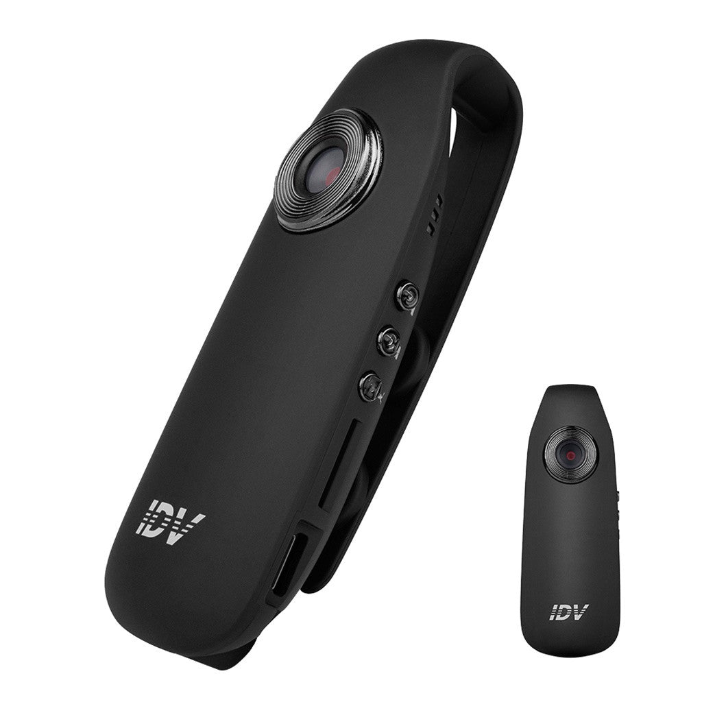 Portable Handheld HD 1080p Mini Camera | TechTonic® - Stringspeed