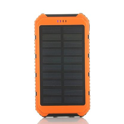 Roaming Solar Power Bank Phone or Tablet Charger - Stringspeed