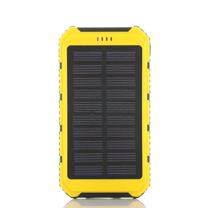 Roaming Solar Power Bank Phone or Tablet Charger - Stringspeed