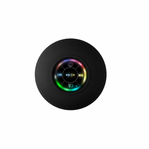 Mini Waterproof RGB Bluetooth Speaker | TechTonic® - Stringspeed