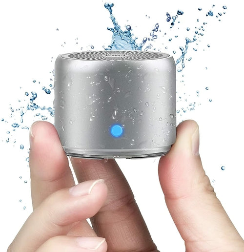 Dragon ZS1 Waterproof Mini Bluetooth Speaker | TechTonic® - Stringspeed