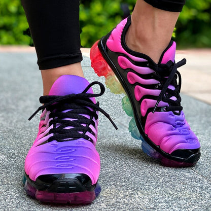 Running Sneakers | CozyCouture® - Stringspeed