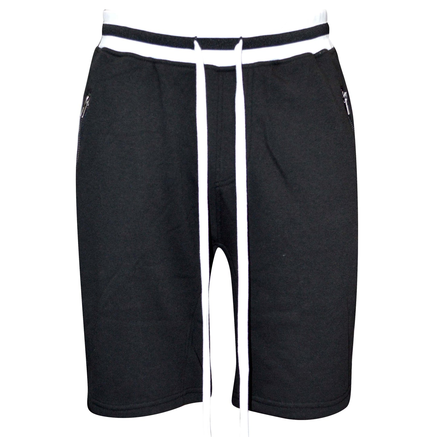 BRANDON FRENCH TERRY SHORTS | BespokeBrothers® - Stringspeed