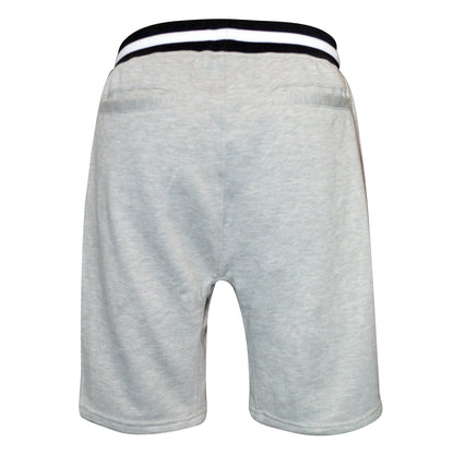 BRANDON FRENCH TERRY SHORTS- | BespokeBrothers® - Stringspeed