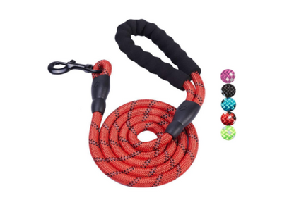 Yap & Paw Leash | PetPals® - Stringspeed