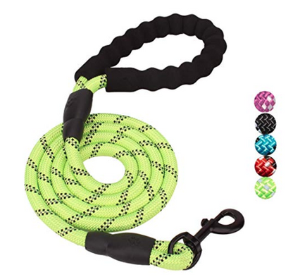 Yap & Paw Leash | PetPals® - Stringspeed