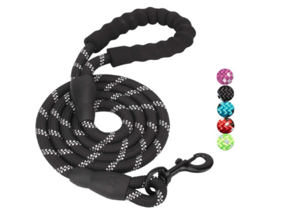 Yap & Paw Leash | PetPals® - Stringspeed