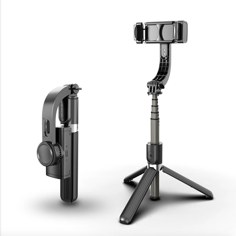 Mobile Selfie Stick Tripod Stabilizer | TechTonic® - Stringspeed