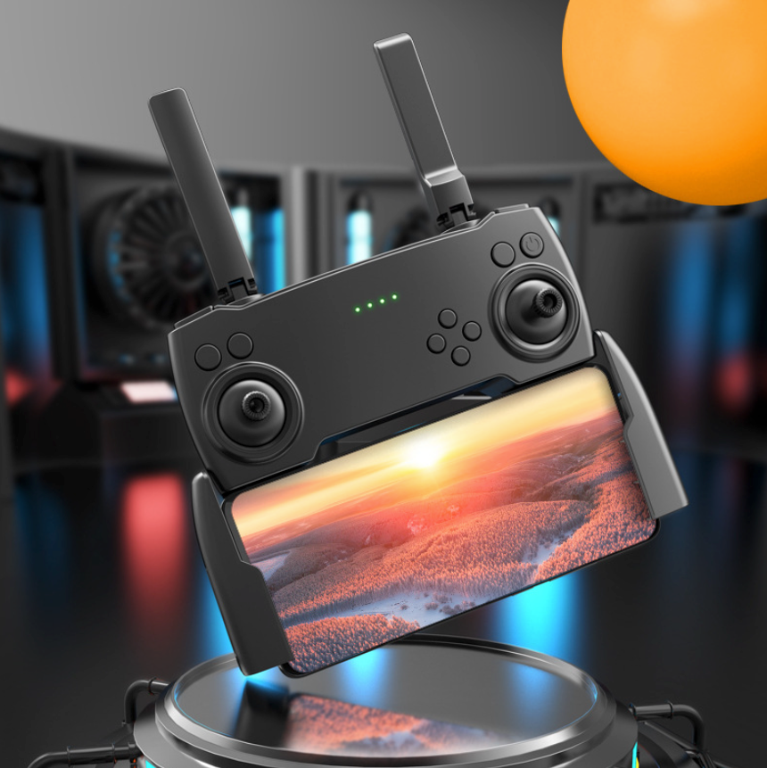 Ninja Dragon Phantom 9 4K Dual Camera 360° Smart Drone | TechTonic® - Stringspeed