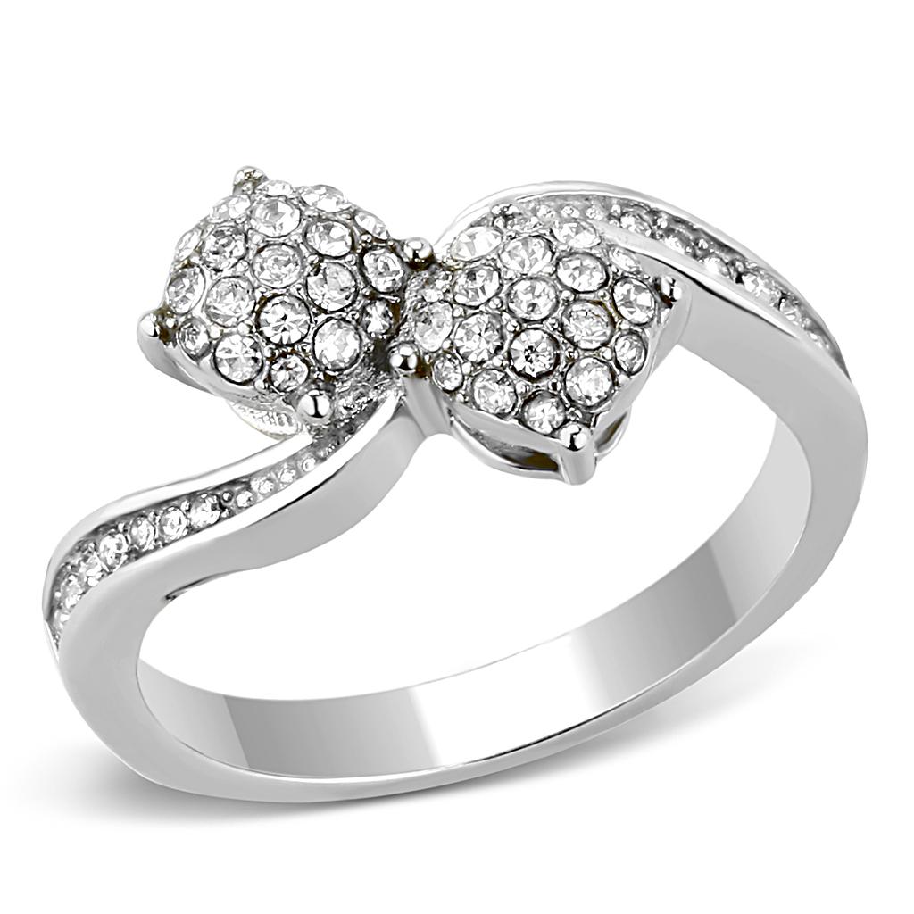 Bow Ring | CozyCouture® - Stringspeed