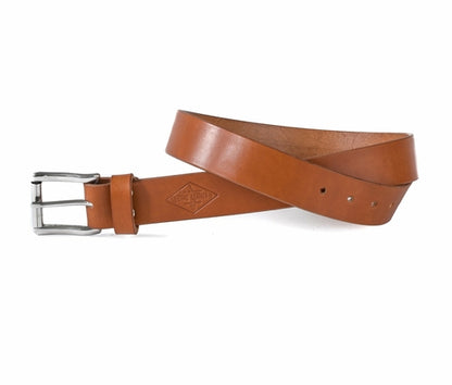 Leather Belt | BespokeBrothers® - Stringspeed