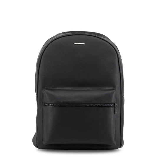 Black Armani® Backpack - Stringspeed