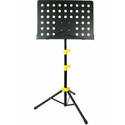 5 Core Sheet Music Stand | EastTone® - Stringspeed