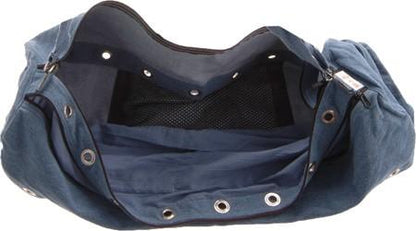 Hot Yoga Double Compartmental Mat Bag | ERGOHeal® - Stringspeed