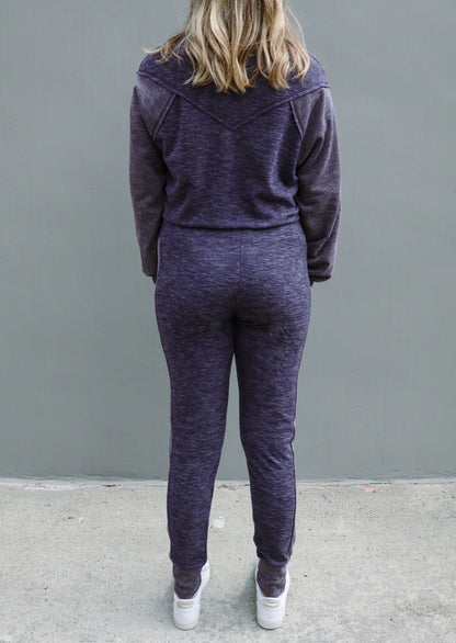 Meg Leggings | CozyCouture® - Stringspeed