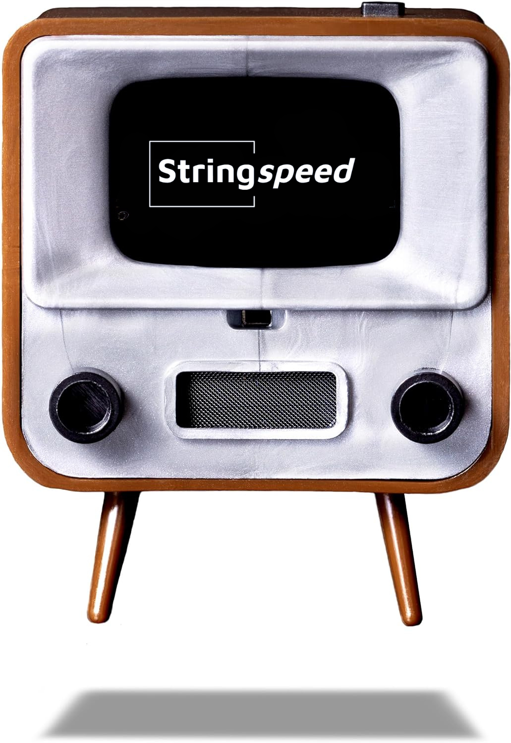 TinyTV 2 - Stringspeed