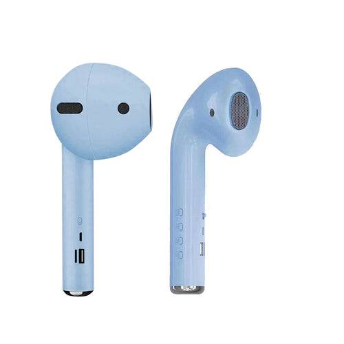 Giant Bluetooth AirPod Speaker | TechTonic® - Stringspeed