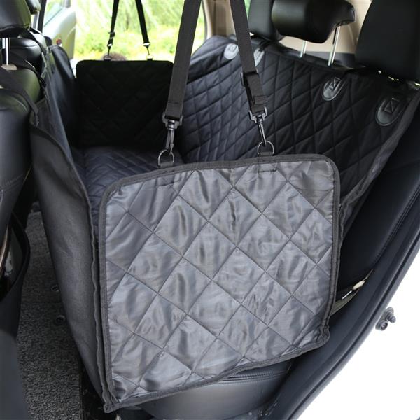 Waterproof Pet Seat Cover Car Seat Cover | PetPals® - Stringspeed