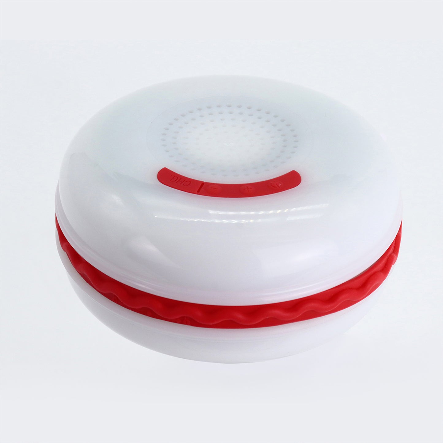 Floating LED Pool Speaker | TechTonic® - Stringspeed