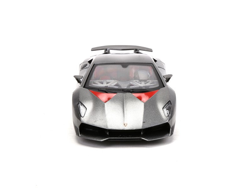 2.4G Remote Control Licensed Lamborghini Replica 1:24 Scale | TechTonic® - Stringspeed