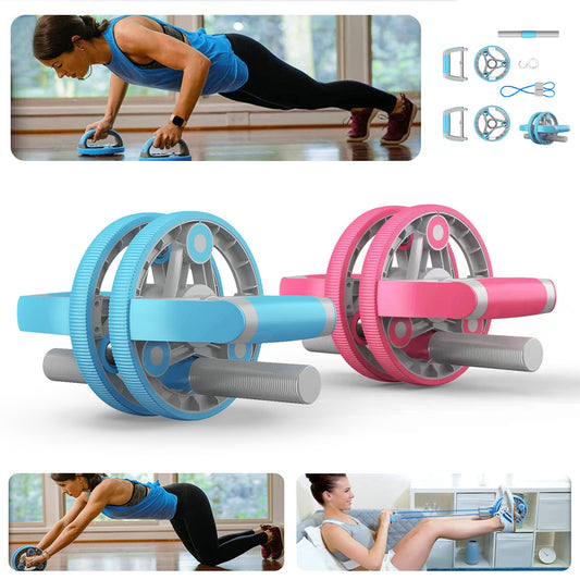 Multifunctional Gym Fitness Training Set | ERGOHeal® - Stringspeed