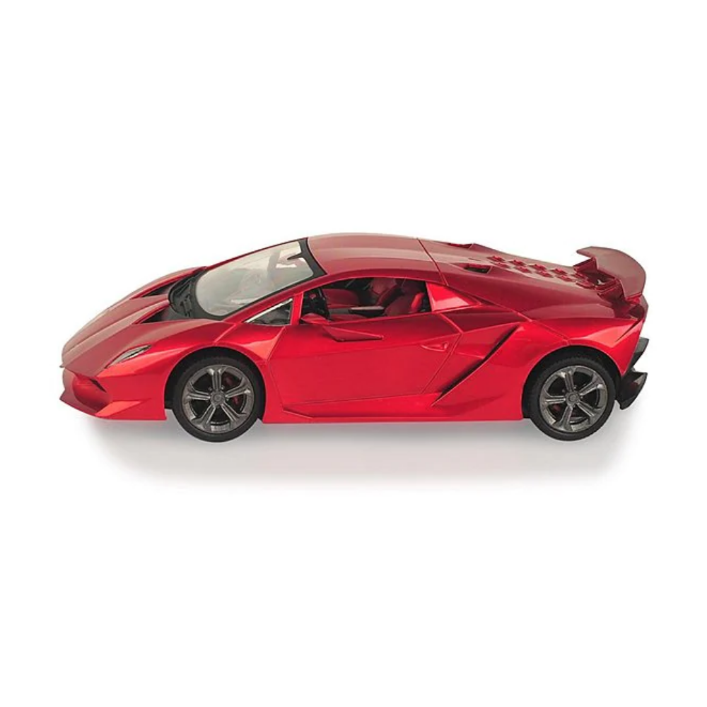 2.4G Remote Control Licensed Lamborghini Replica 1:24 Scale | TechTonic® - Stringspeed