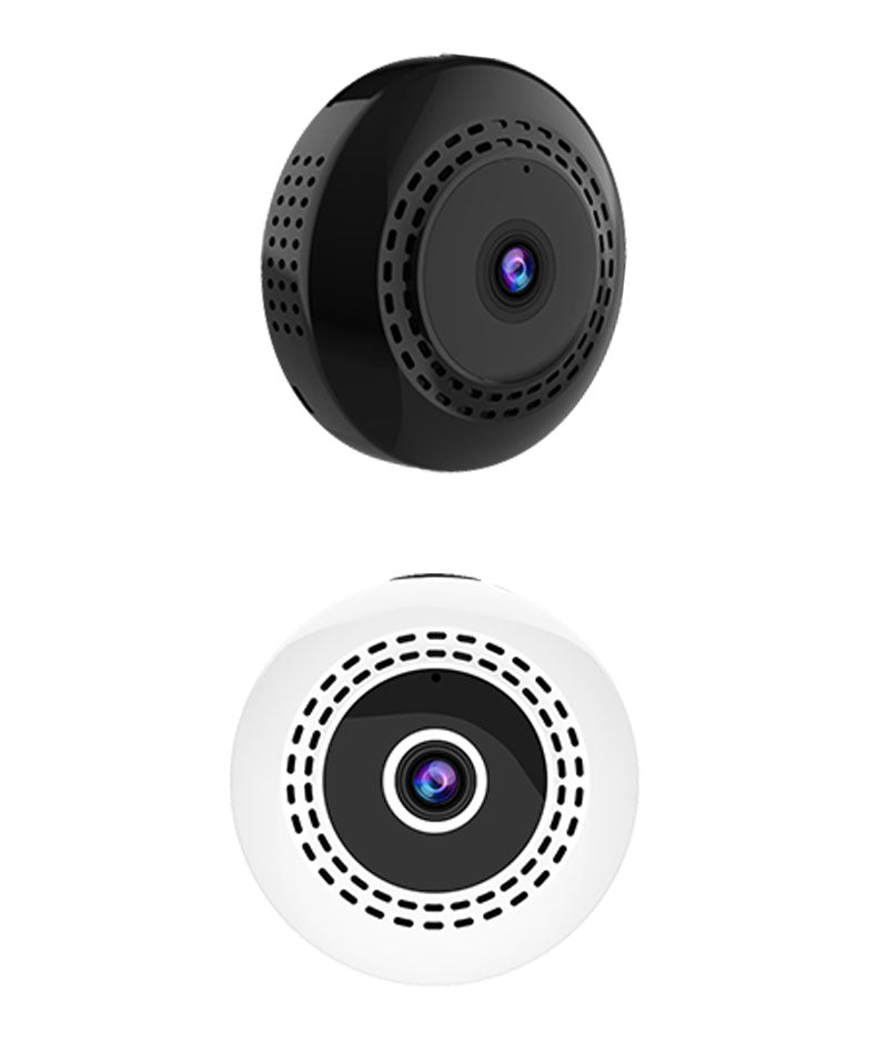 WiFi 1080P Wireless Night Vision Mini Security Camera | TechTonic® - Stringspeed