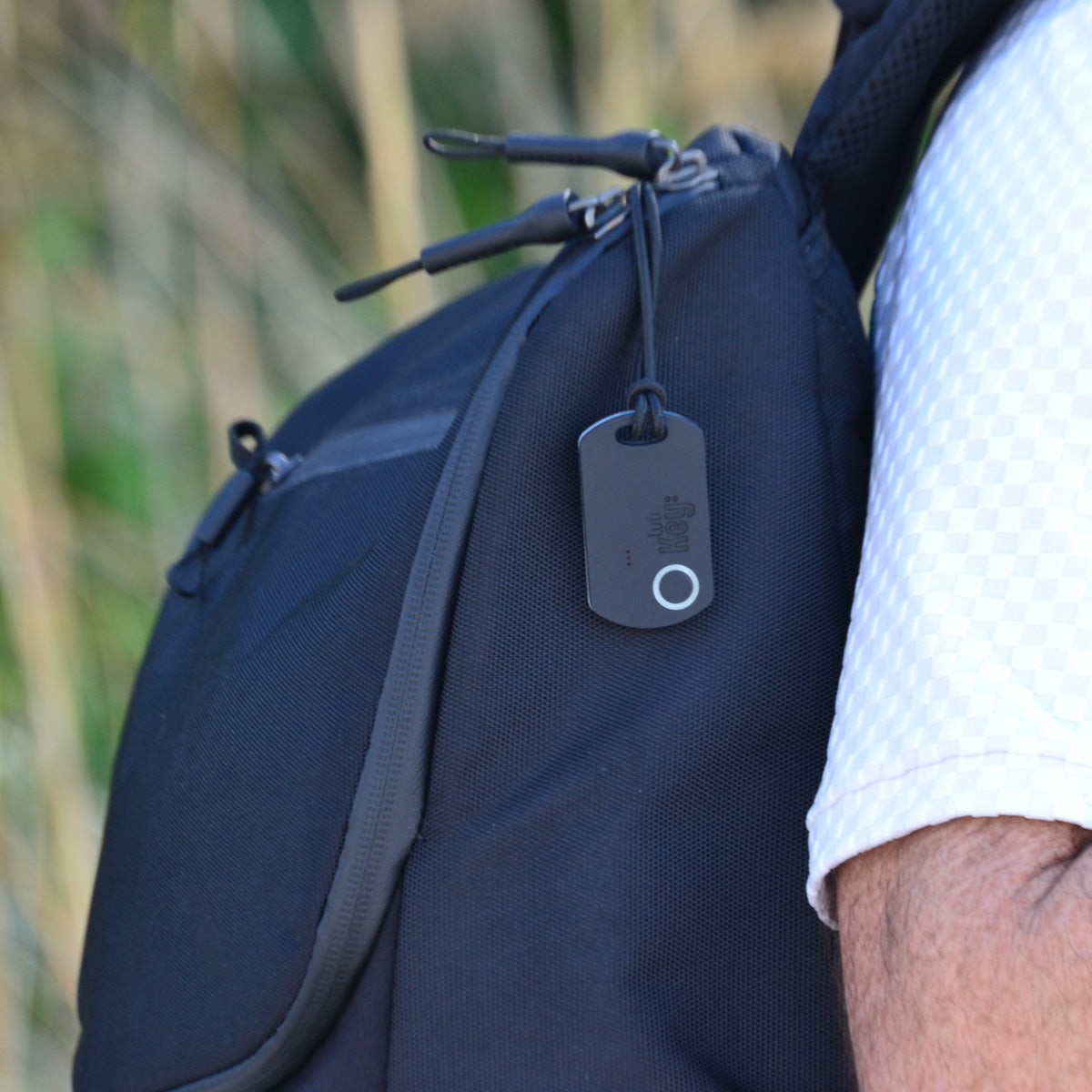Bluetooth Tracking Device | TechTonic® - Stringspeed