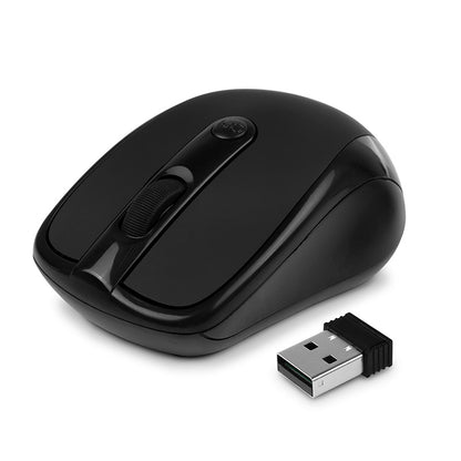 Wireless Mini Mouse Optical Mouse Mice 1000 DPI | TechTonic® - Stringspeed